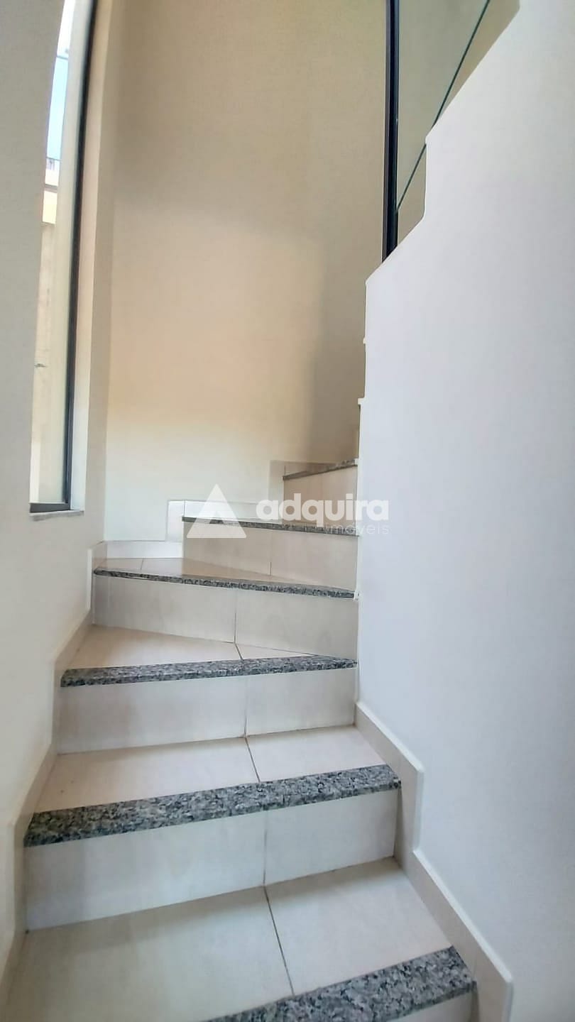 Sobrado, 2 quartos, 54 m² - Foto 7