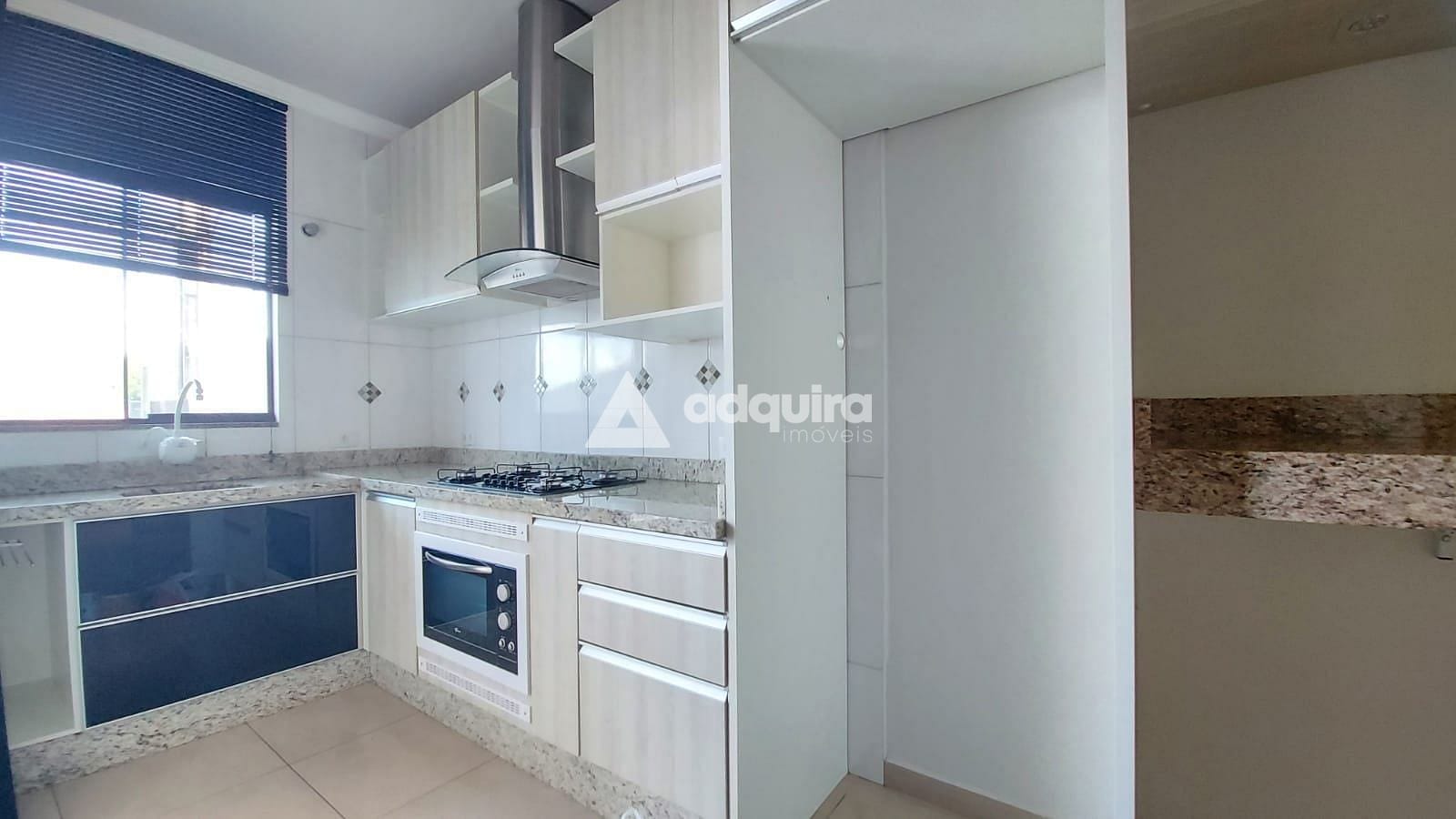 Sobrado, 2 quartos, 54 m² - Foto 3