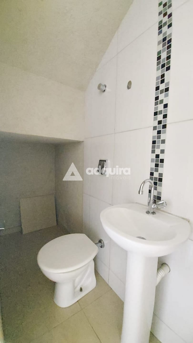 Sobrado, 2 quartos, 54 m² - Foto 5