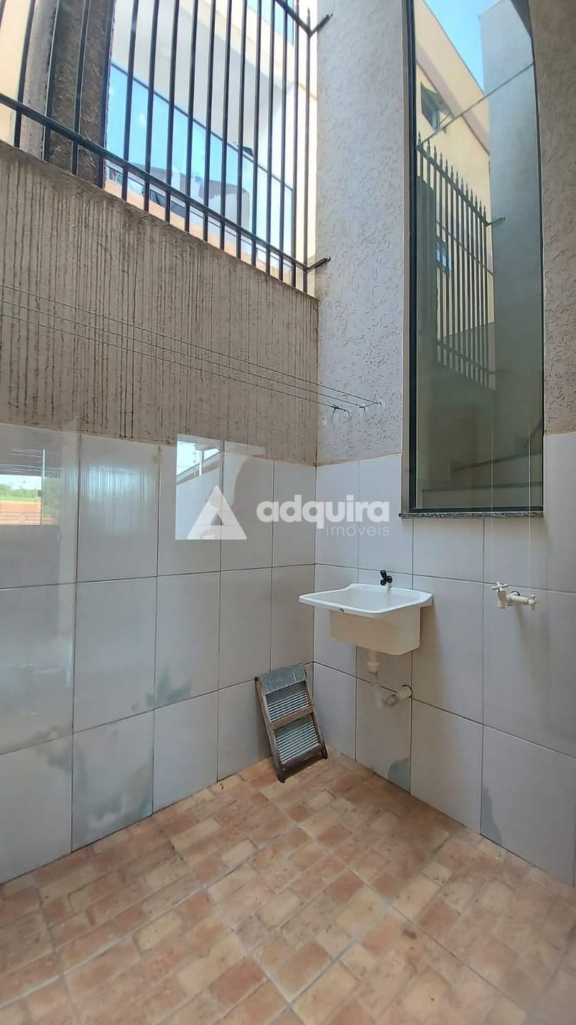 Sobrado, 2 quartos, 54 m² - Foto 6