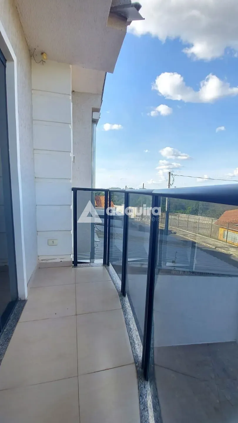 Sobrado, 2 quartos, 54 m² - Foto 14