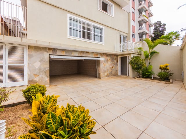 Foto do Sobrado - Sobrado para venda em Vila Ester com 4 quartos, sendo 3 suítes , 357m² | Lares e Andares Imóveis