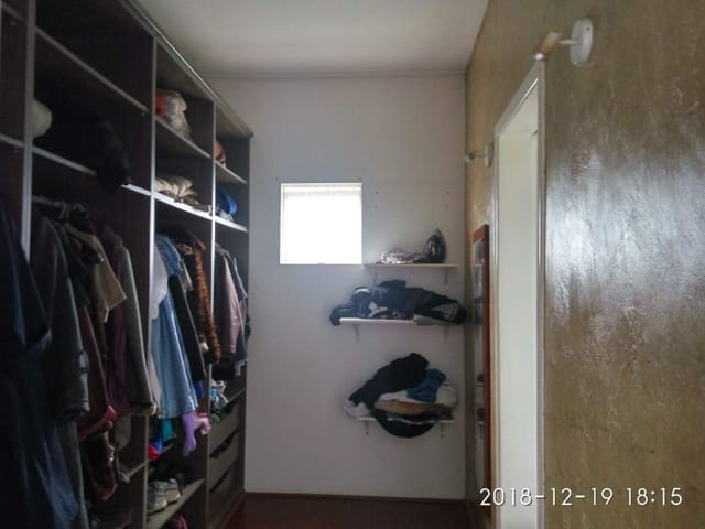 Sobrado com 360m² 4 quartos e 4 banheiros, à venda, no bairro Jardim Europa em Vargem Grande Paulista