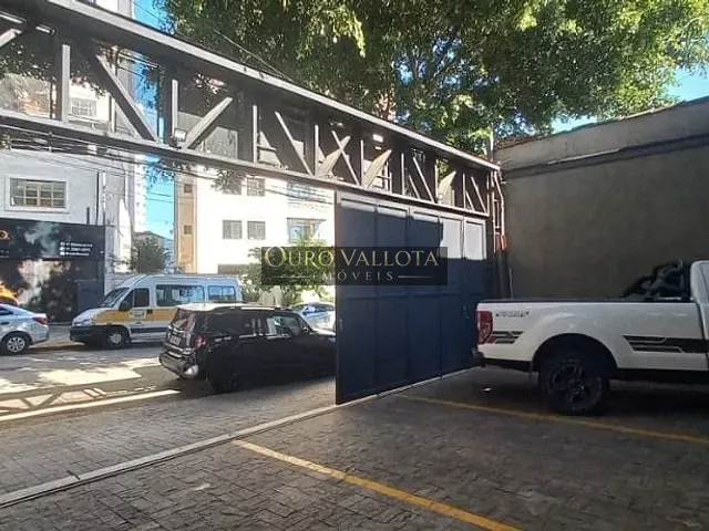 Sobrado com 500m², à venda, no bairro Mooca em São Paulo
