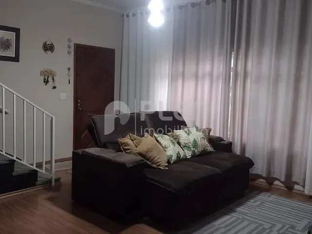 Sobrado com 165m² 2 quartos e 2 banheiros, à venda, no bairro Imirim em São Paulo