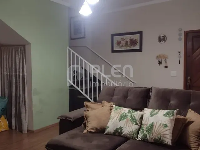 Sobrado com 165m² 2 quartos e 2 banheiros, à venda, no bairro Imirim em São Paulo
