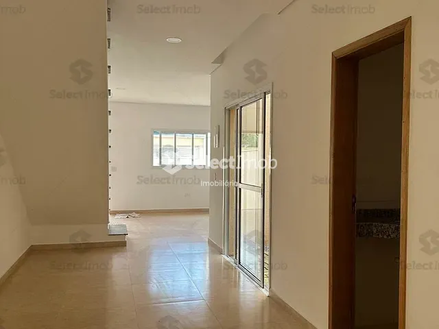 Sobrado com 128m² 3 quartos e 1 banheiro, à venda, no bairro Bocaina em Ribeirão Pires