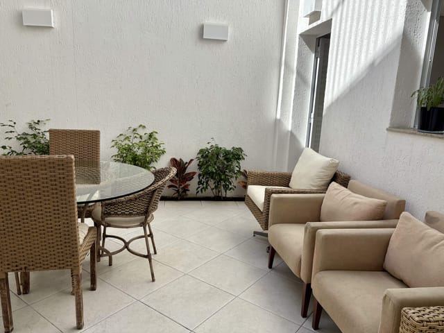 Sobrado com 230m² 3 quartos e 4 banheiros, à venda, no bairro Jardim da Glória em São Paulo