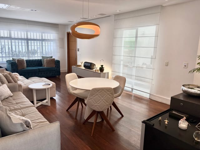 Sobrado com 230m² 3 quartos e 4 banheiros, à venda, no bairro Jardim da Glória em São Paulo
