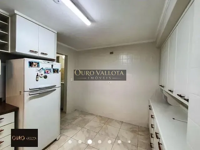 Sobrado com 153m² 3 quartos e 3 banheiros, à venda, no bairro Chácara Klabin em São Paulo