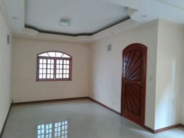 Foto do Sobrado - Sobrado com 4 dormitórios para alugar, 258 m² por R$ 4.610,00/mês - Jardim das Indústrias - São José dos Campos/SP | INDEPENDENCE NEGOCIOS IMOBILIARIOS LTDA
