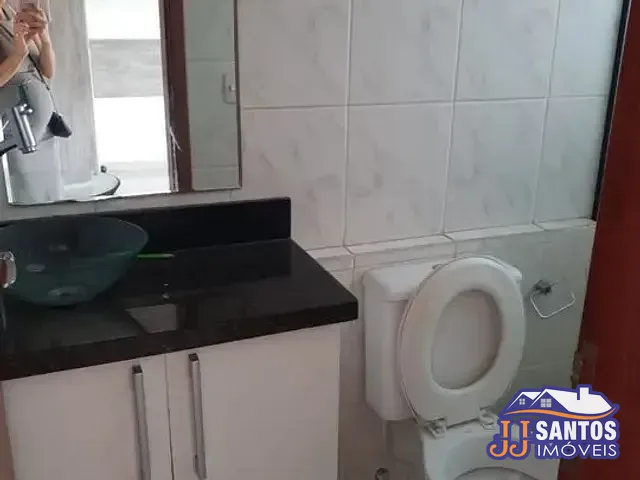 Sobrado com 60m² 3 quartos e 3 banheiros, à venda, no bairro Água Rasa em São Paulo