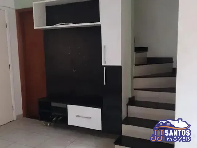 Sobrado com 60m² 3 quartos e 3 banheiros, à venda, no bairro Água Rasa em São Paulo