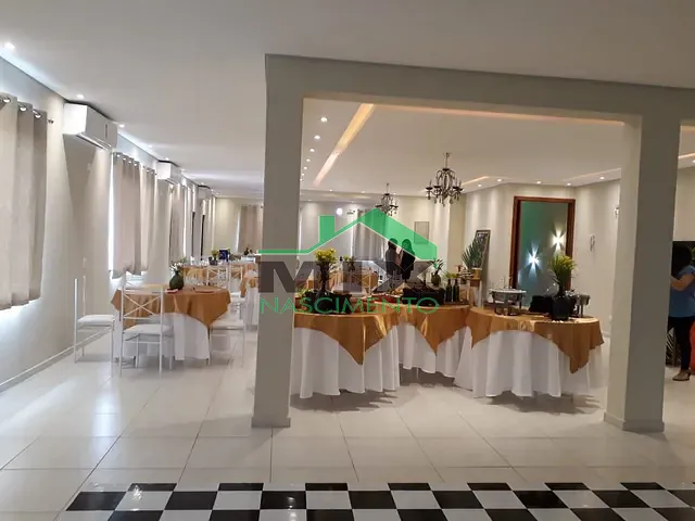 Sobrado para alugar, no bairro Vila Alto de Santo André em Santo André