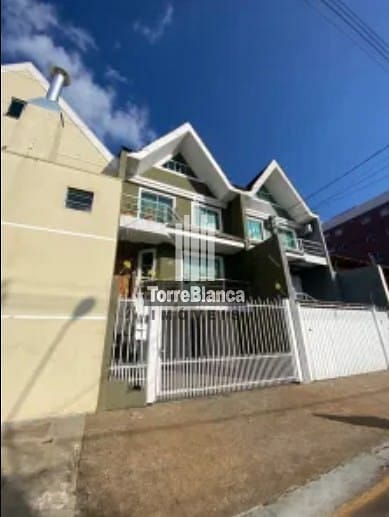 Sobrado à venda e aluguel com 3 quartos, 115m² - Foto 28