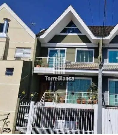 Sobrado à venda e aluguel com 3 quartos, 115m² - Foto 29