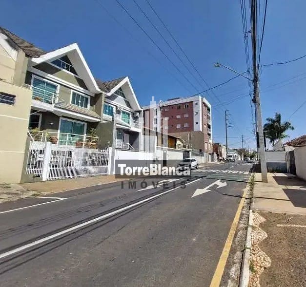 Sobrado à venda e aluguel com 3 quartos, 115m² - Foto 30
