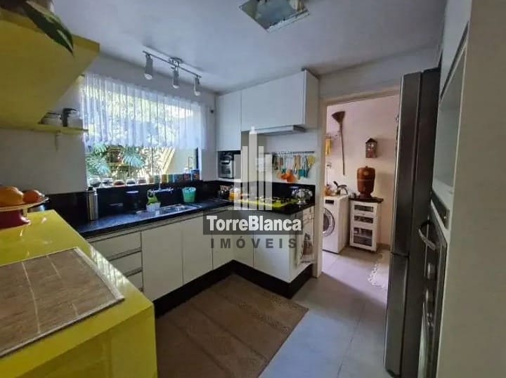 Sobrado à venda e aluguel com 3 quartos, 115m² - Foto 6