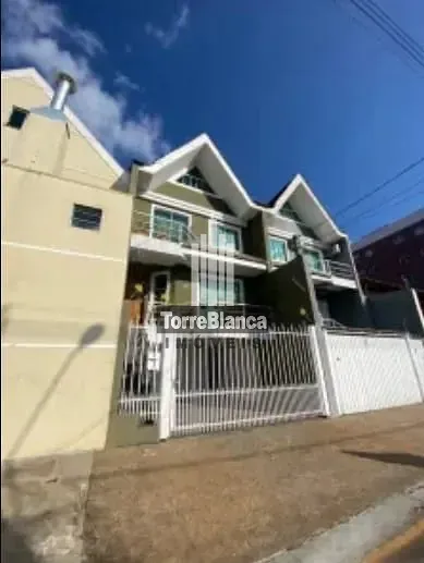 Sobrado, 3 quartos, 115 m² - Foto 28