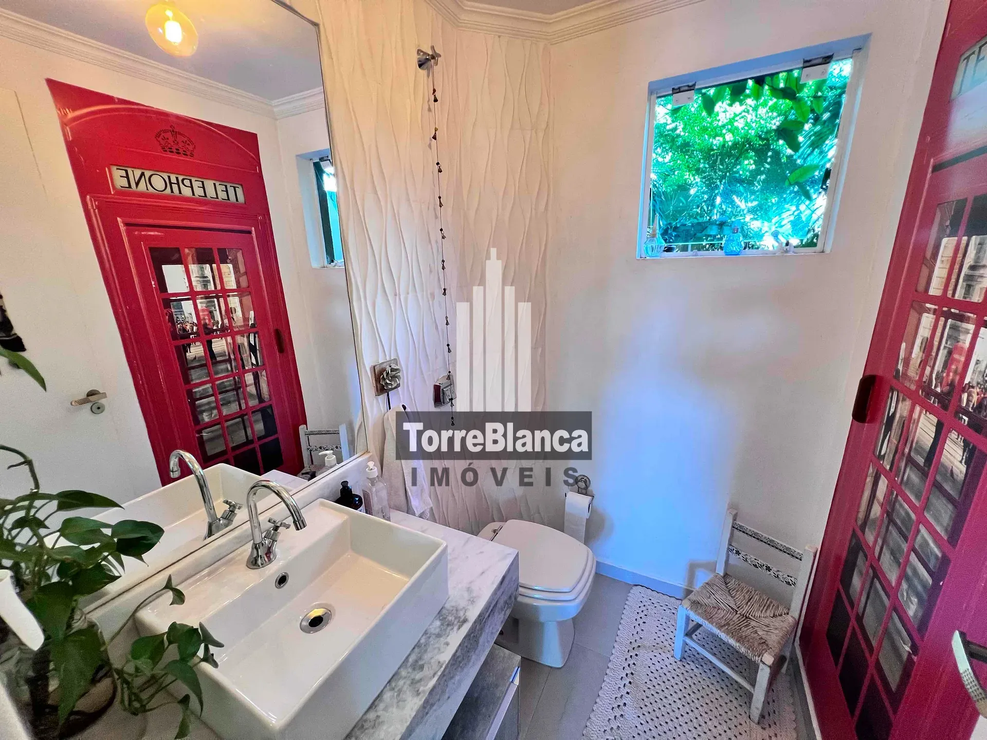 Sobrado, 3 quartos, 115 m² - Foto 20