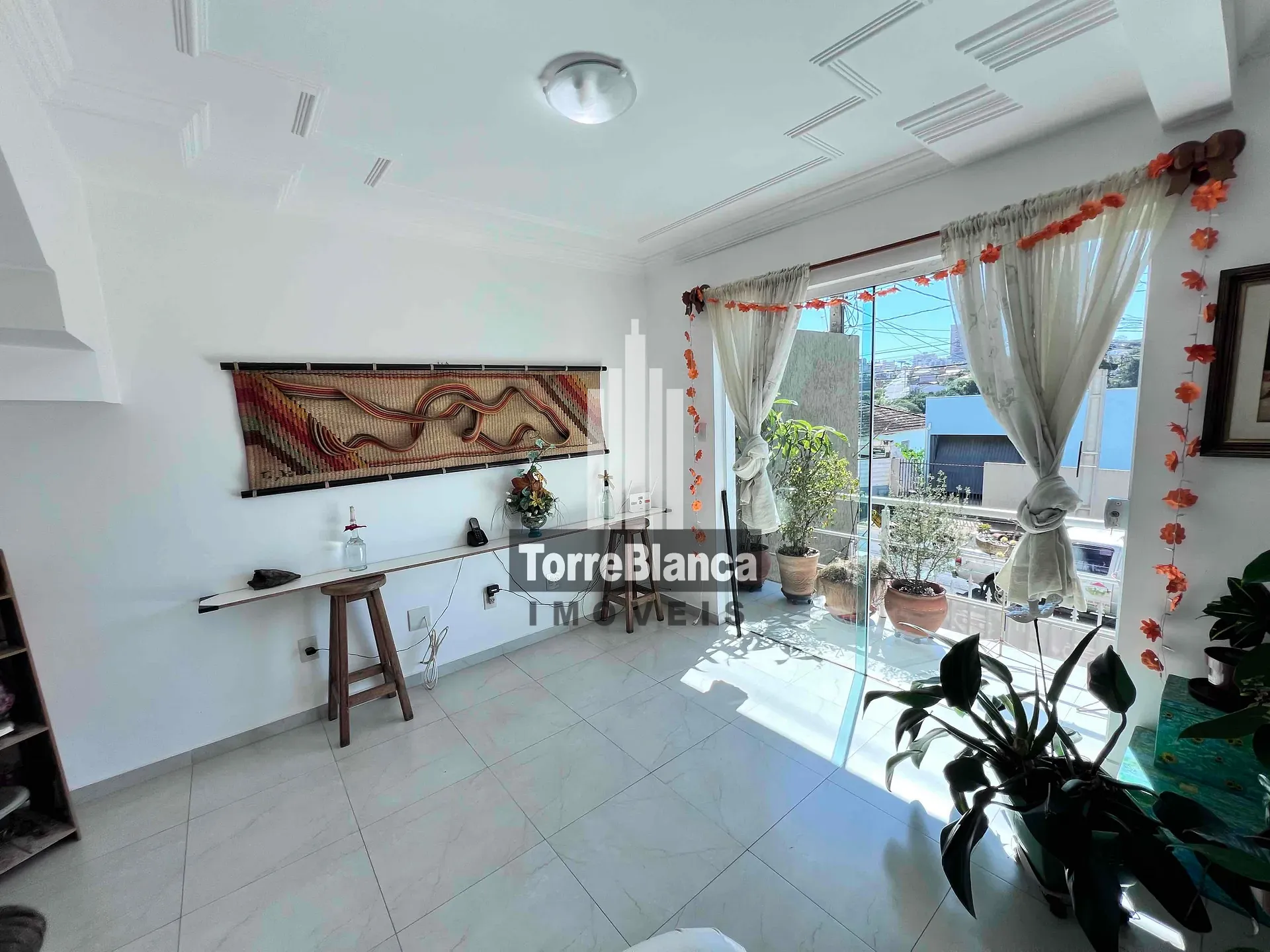 Sobrado, 3 quartos, 115 m² - Foto 4