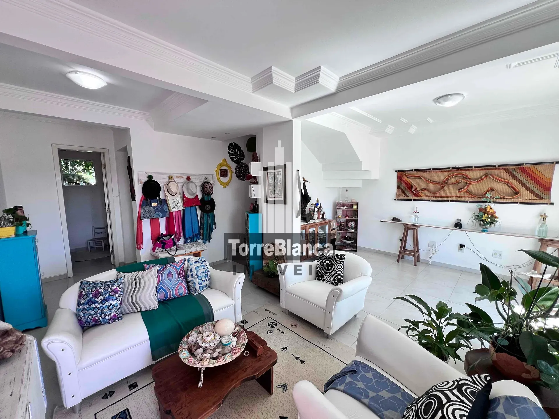 Sobrado, 3 quartos, 115 m² - Foto 2
