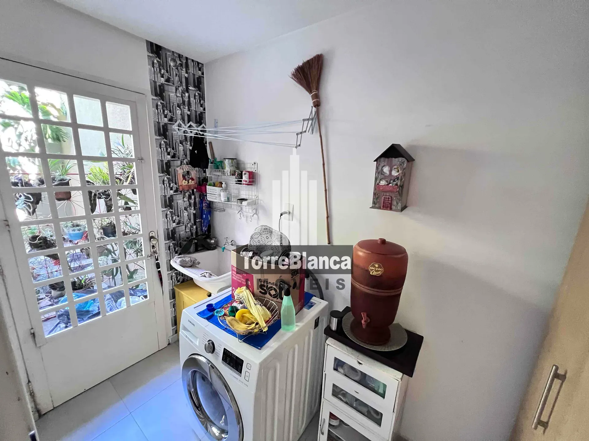 Sobrado, 3 quartos, 115 m² - Foto 24