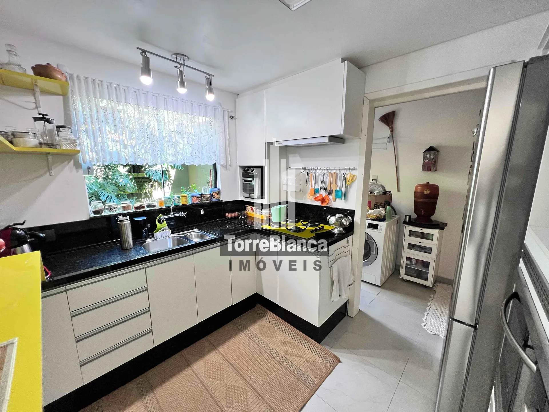 Sobrado, 3 quartos, 115 m² - Foto 5