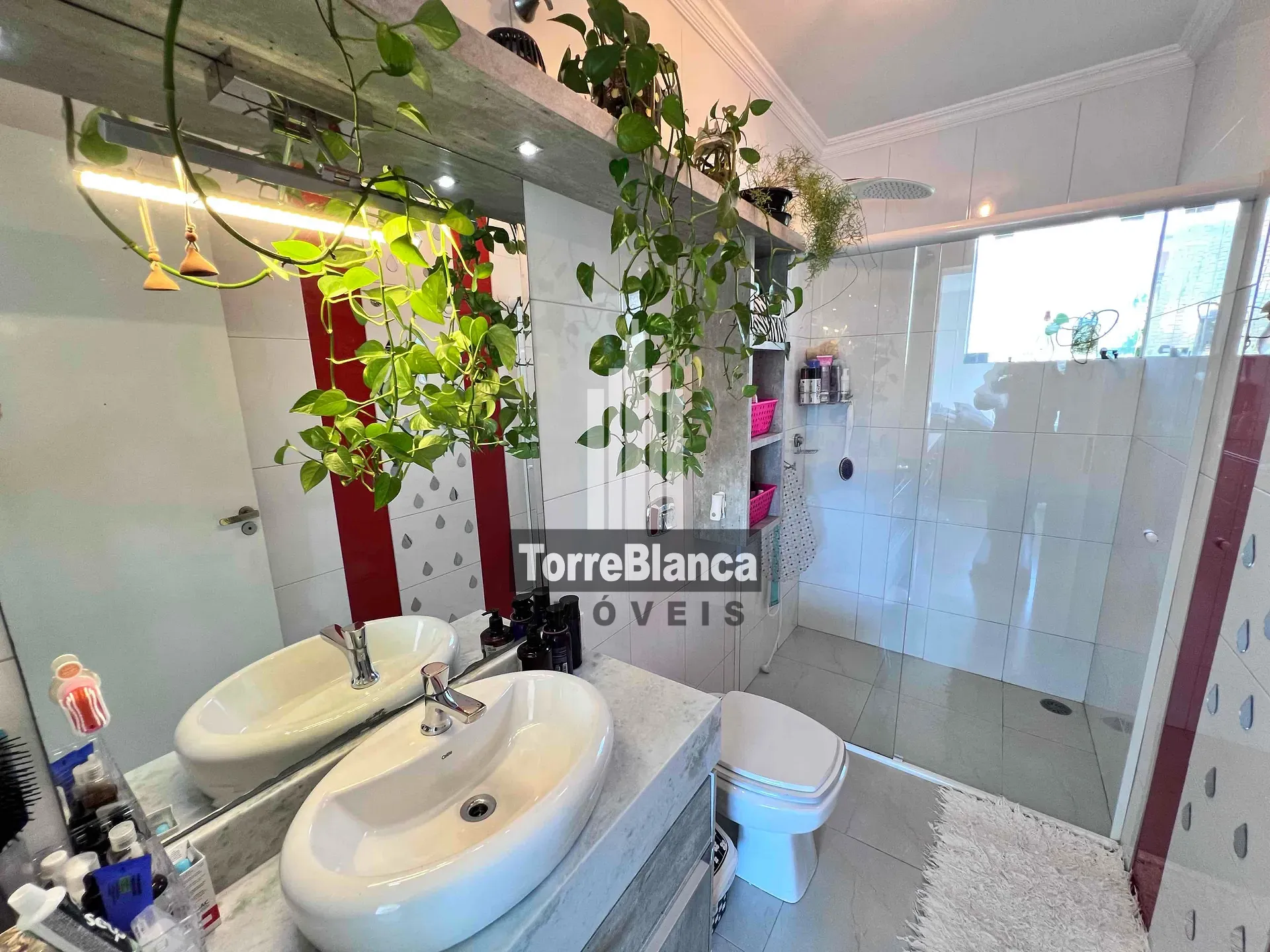 Sobrado, 3 quartos, 115 m² - Foto 22