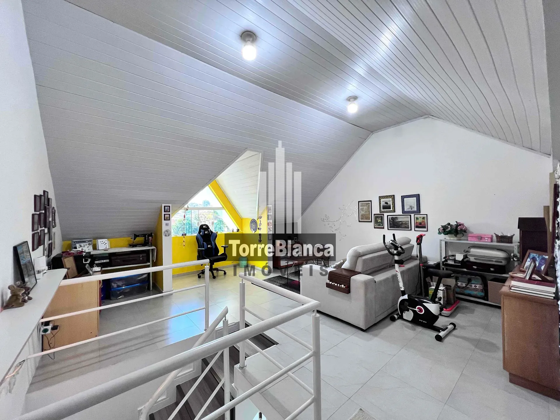 Sobrado, 3 quartos, 115 m² - Foto 18