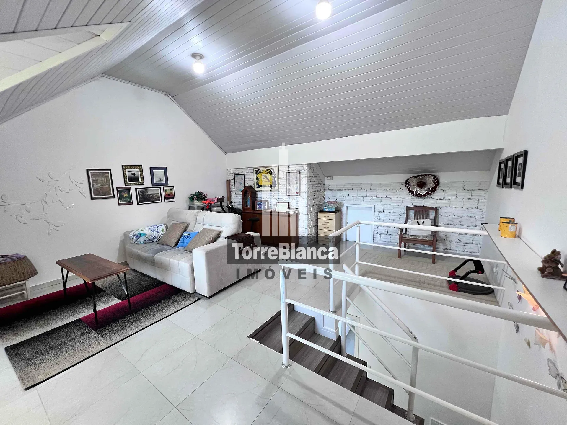 Sobrado, 3 quartos, 115 m² - Foto 16