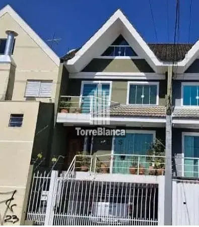 Sobrado, 3 quartos, 115 m² - Foto 29