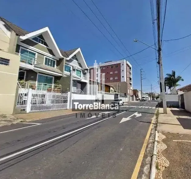 Sobrado, 3 quartos, 115 m² - Foto 30