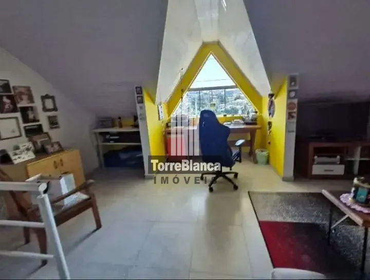 Sobrado, 3 quartos, 115 m² - Foto 17