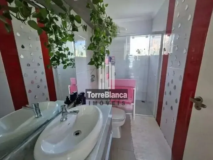 Sobrado, 3 quartos, 115 m² - Foto 23