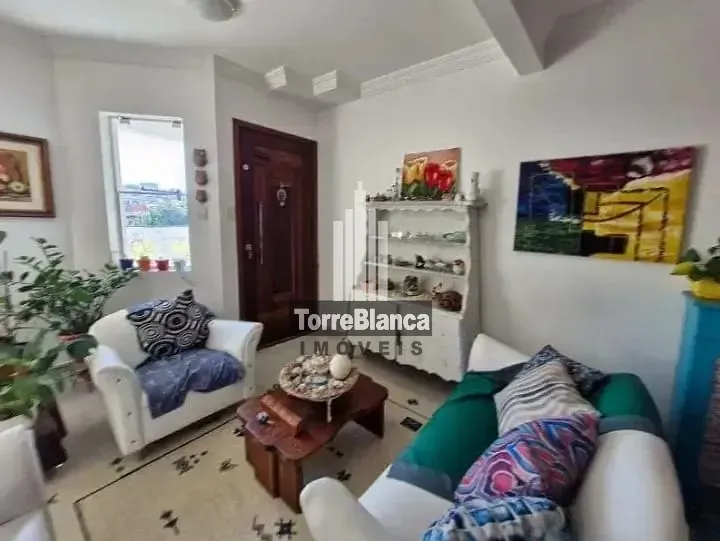 Sobrado, 3 quartos, 115 m² - Foto 10