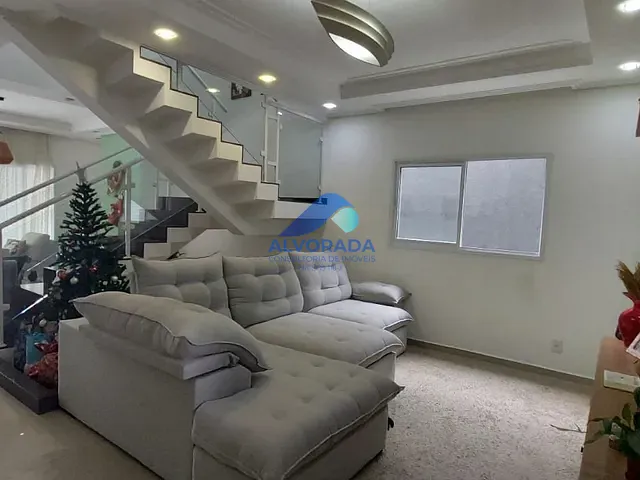 Sobrado com 300m² 4 quartos e 5 banheiros, à venda, no bairro Condomínio Terras do Vale em Caçapava