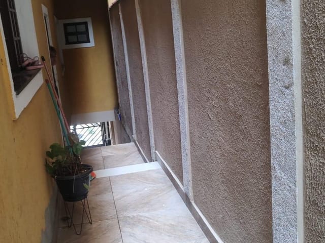 Foto do Sobrado - Sobrado à venda, Jardim Maria Beatriz Carapicuíba/SP- 3 Quartos, 1 Suíte, 3 Banheiros, 1 Vaga, 125m² | Collina Imóveis