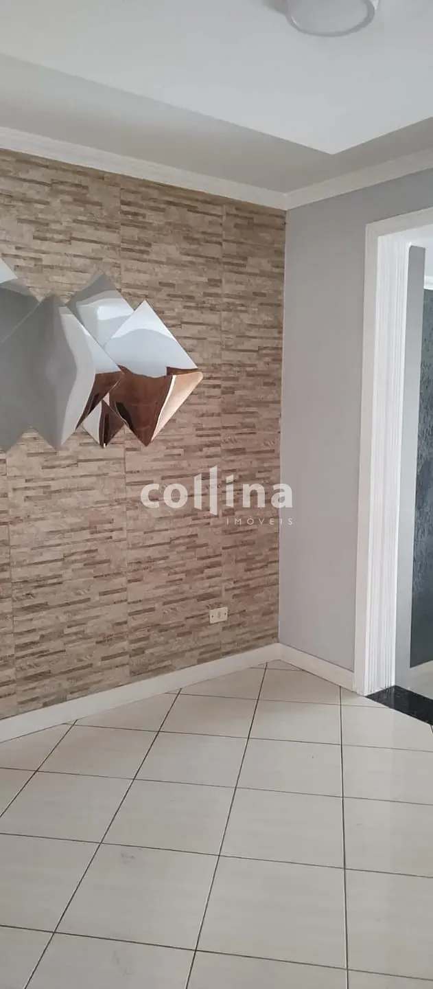 Sobrado, 3 quartos, 125 m² - Foto 6