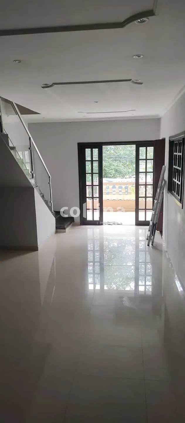 Sobrado, 3 quartos, 125 m² - Foto 3