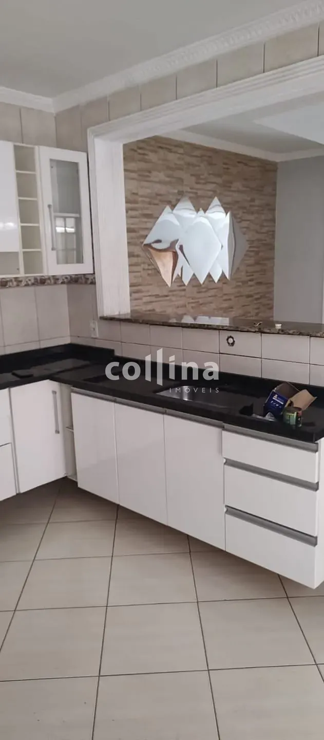 Sobrado, 3 quartos, 125 m² - Foto 9