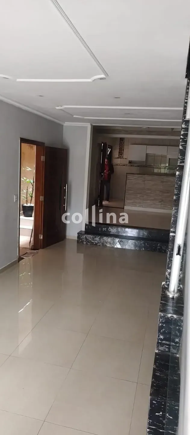 Sobrado, 3 quartos, 125 m² - Foto 4
