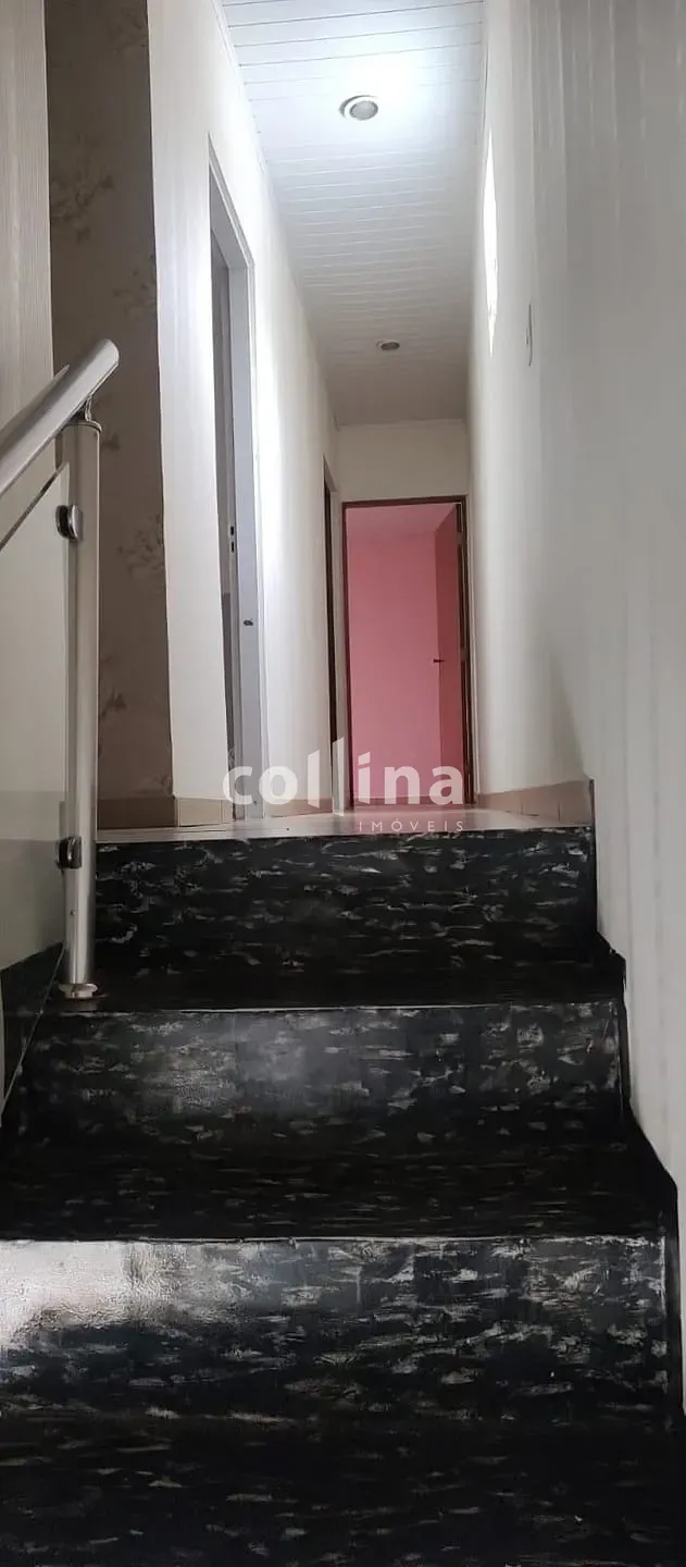 Sobrado, 3 quartos, 125 m² - Foto 13