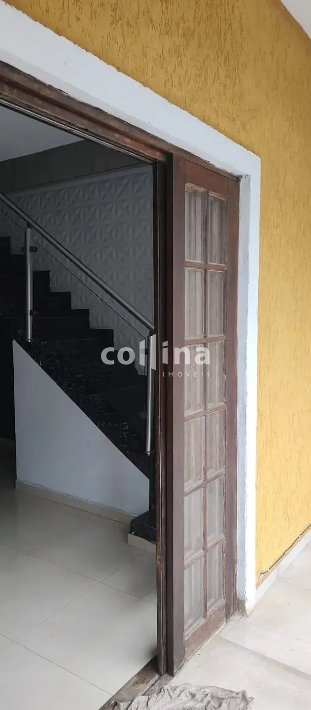 Sobrado, 3 quartos, 125 m² - Foto 12