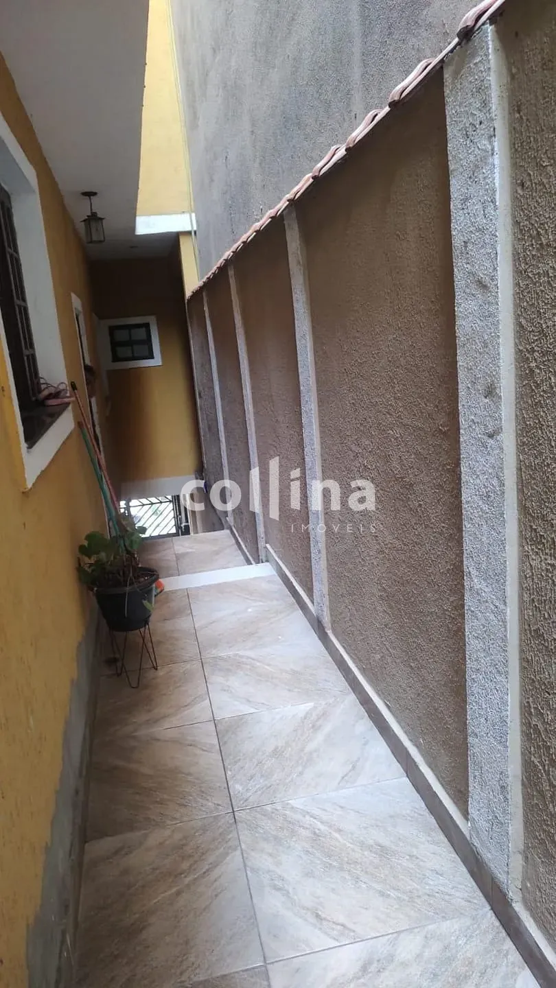 Sobrado, 3 quartos, 125 m² - Foto 2