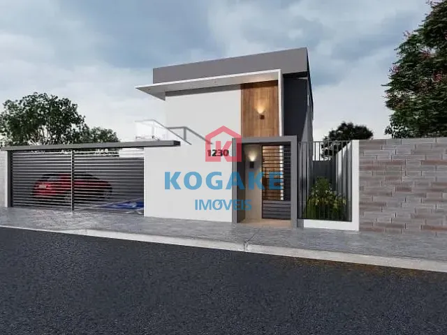 Sobrado com 250m² 6 quartos e 6 banheiros, à venda ou para alugar, no bairro Vila Betânia em São José dos Campos