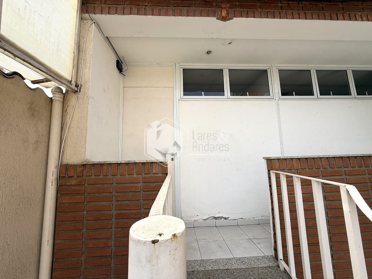 Sobrado, 9 quartos, 213 m² - Foto 35