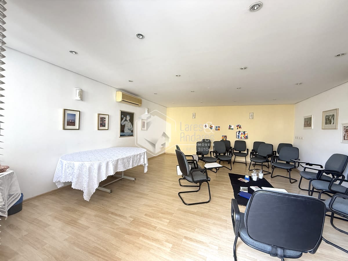 Sobrado, 9 quartos, 213 m² - Foto 19