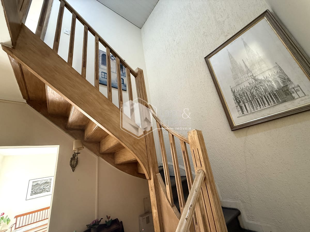 Sobrado, 9 quartos, 213 m² - Foto 22