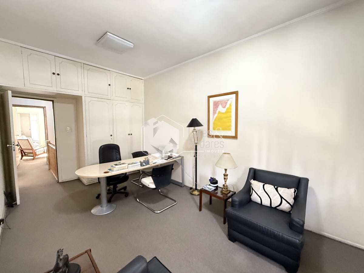 Sobrado, 9 quartos, 213 m² - Foto 24